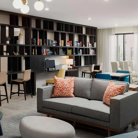 Waterwalk Extended Stay By Wyndham Phoenix N Happy Valley