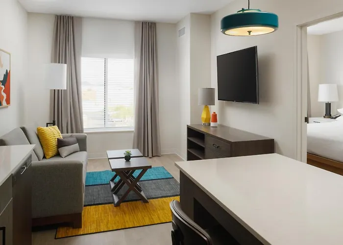 Hotel Waterwalk Extended By Wyndham N Happy Valley Phoenix