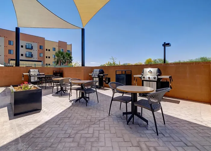 Waterwalk Extended By Wyndham N Happy Valley Phoenix