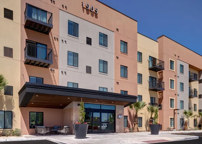 Waterwalk Extended By Wyndham N Happy Valley Phoenix