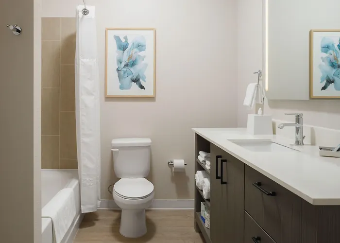 Waterwalk Extended By Wyndham N Happy Valley Phoenix