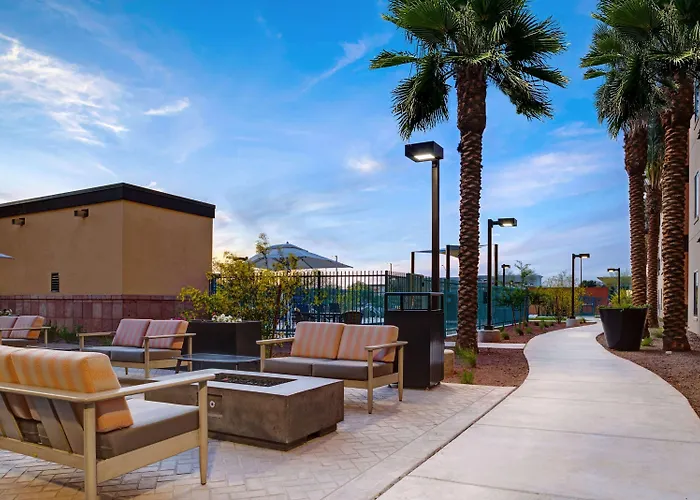 Waterwalk Extended By Wyndham N Happy Valley 3*
