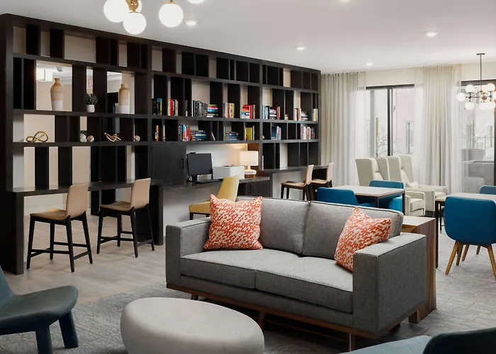 Waterwalk Extended By Wyndham N Happy Valley Phoenix