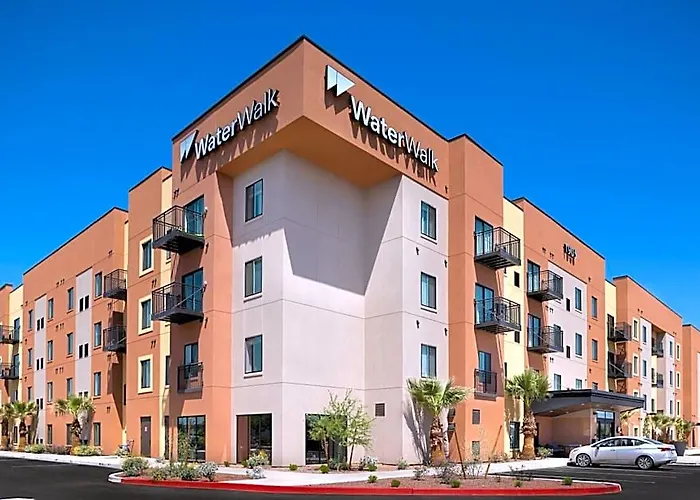 Waterwalk Extended By Wyndham N Happy Valley Phoenix