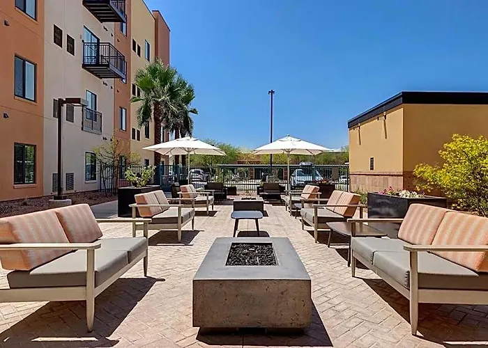 Hotel Waterwalk Extended By Wyndham N Happy Valley 3*